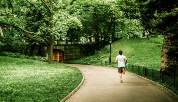 Leawood City Park